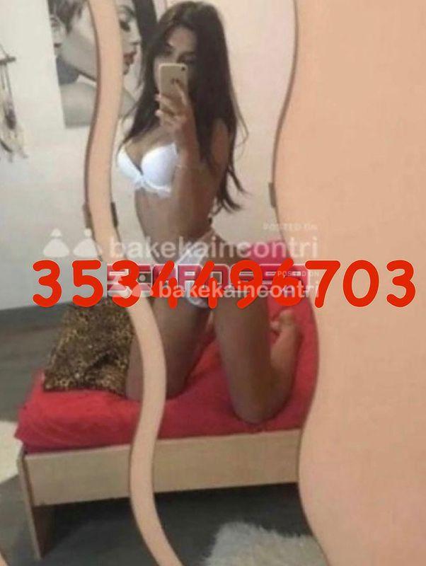 Annuncio Escort Ads - cuneo appena arrivata bell�sima massaggiatrice  ciao mi chiamo stella nuovissima in massaggiatrice 