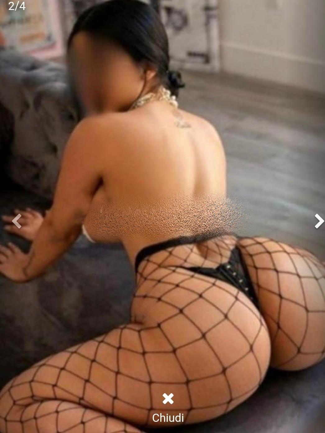 Annuncio Escort Ads - SANT'ANTIOCO