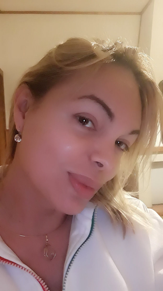 Annuncio Escort Ads - **GABRIELLA TRANS **  SONO TUTTA DI PROVARE FINE ALLE FINE , COMPLETISSIMA