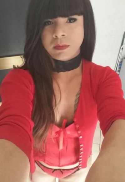 Annuncio Escort Ads - MASSAGGIATRICE TRANS ROBERTA