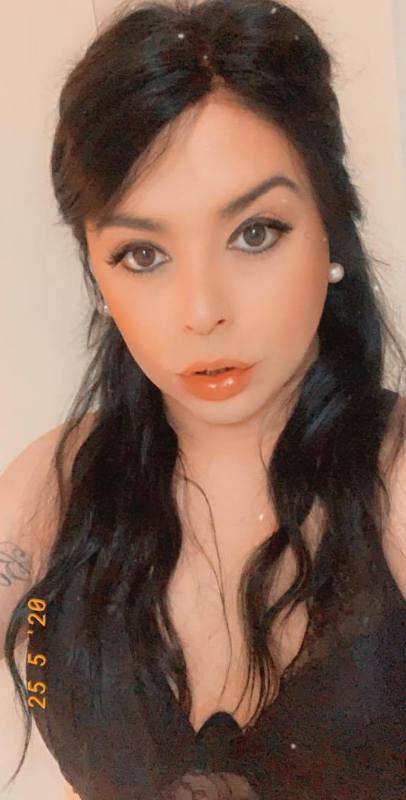 Annuncio Escort Ads - *R*I*T*O*R*N*A*T*A   SICILIANA TRANS-GENDER CALDA E COMPLETA AMANTE DEL 69 