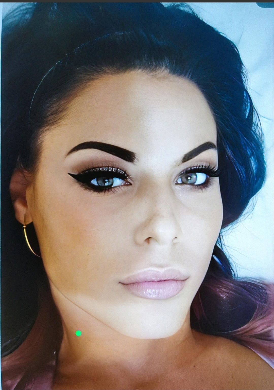 Annuncio Escort Ads - Solo per CamLive 
