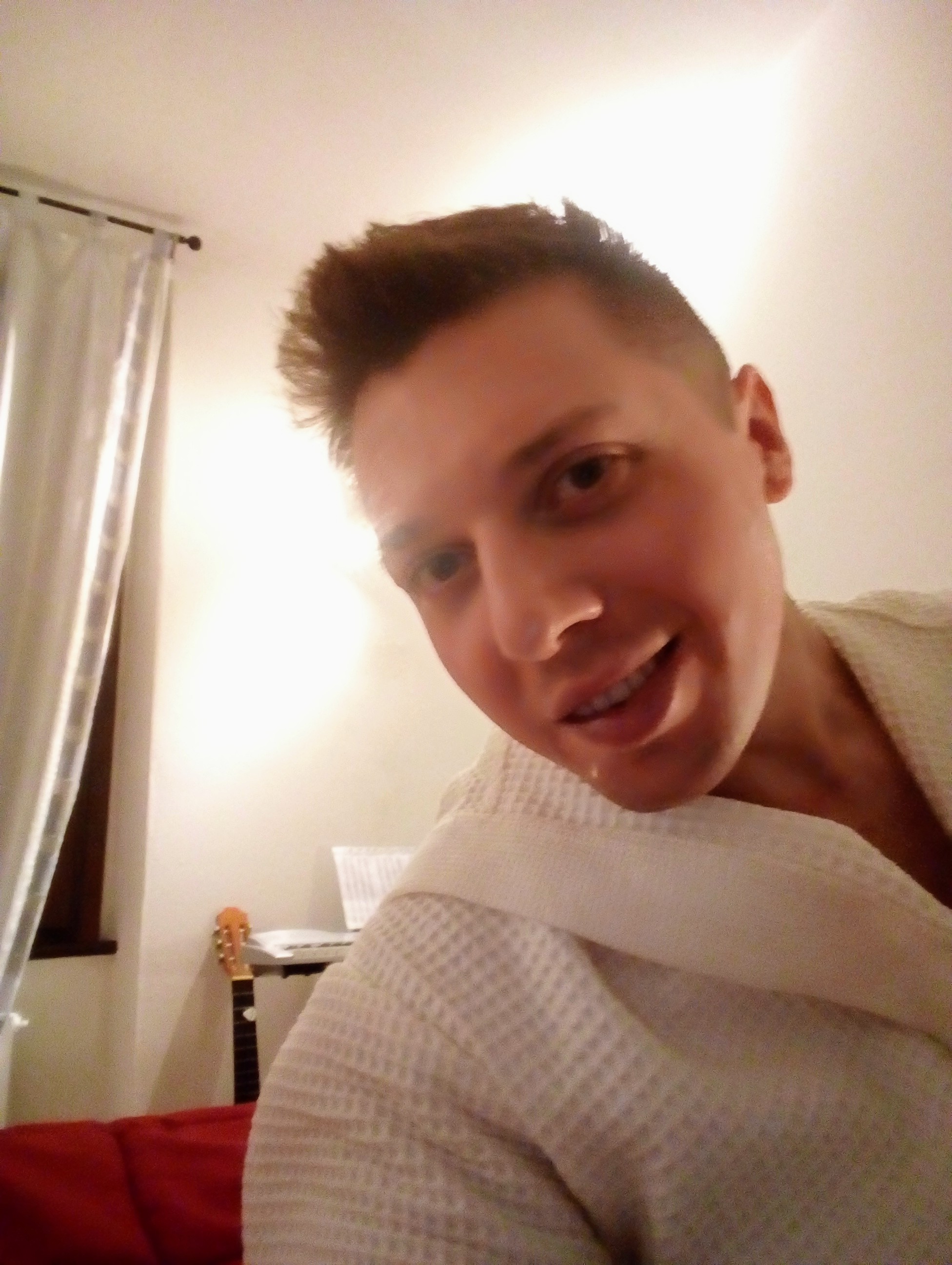 Annuncio Escort Ads - Massaggi rilassanti, varie tipologie ( Raggiungo ) ...