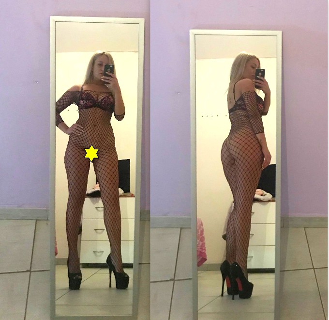 Annuncio Escort Ads - ****__**__DA UCRAINA___BIONDINA 25 ENNE____*******___BELLISSIMO VISO__************__4 DI SENO___