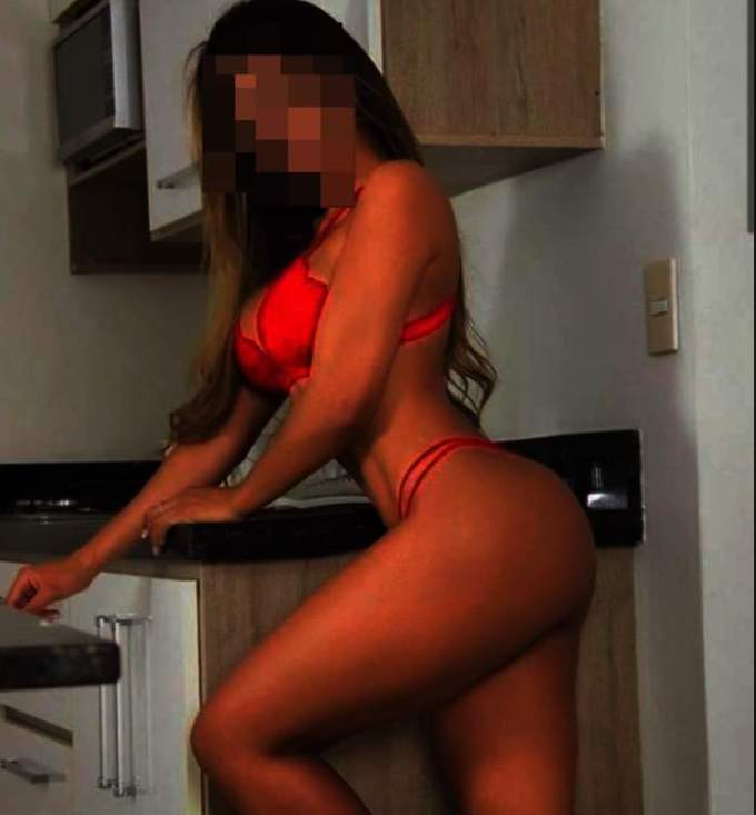 Annuncio Escort Ads - VALENTINA ARRIVATA A MARCELLI !!! COLOMBIANA sono in vacanza per pochi giorni in tour !!!! 100% REALE VERA PRINCIPESSINA!