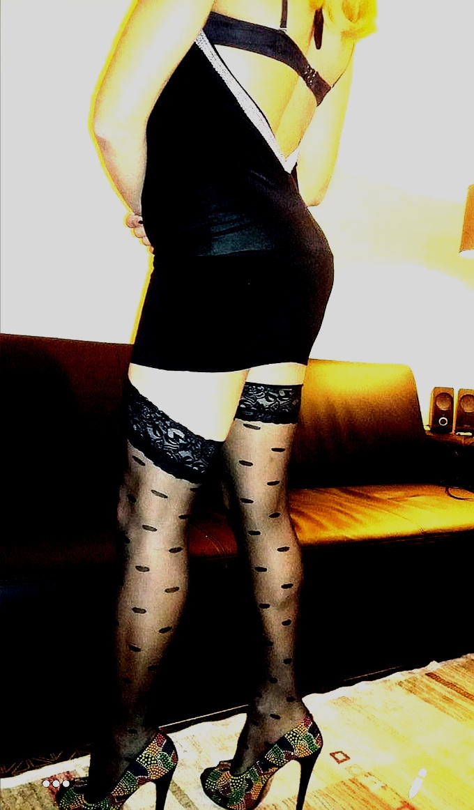 Annuncio Escort Ads - Travisti prima volta in messina