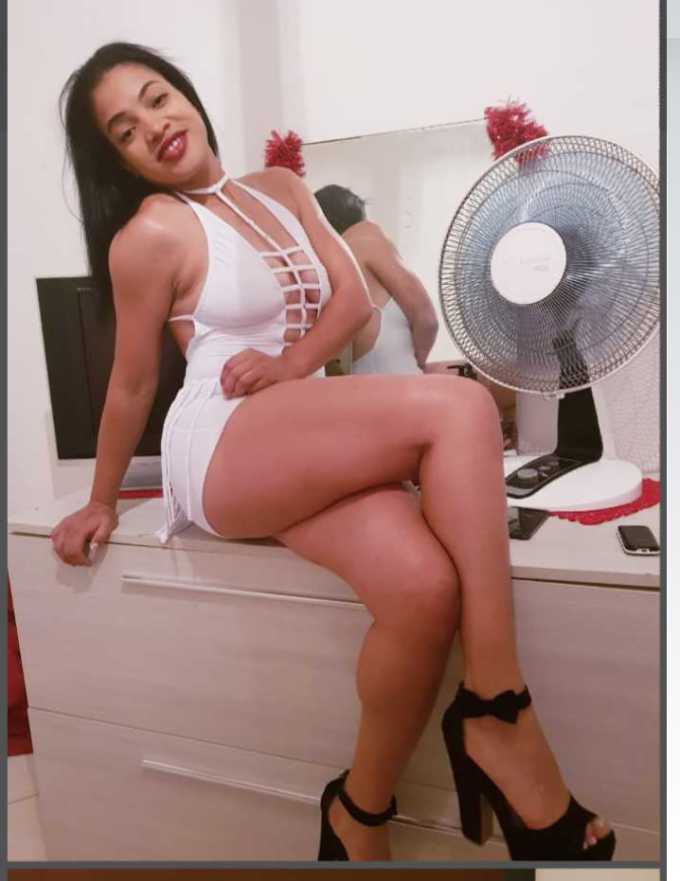 Annuncio Escort Ads - SIAMO UNA BELLISSIMA COPPIA LATINA     VIENI PER COMPIERE OGNI TUA FANTASIA SESSUALE        