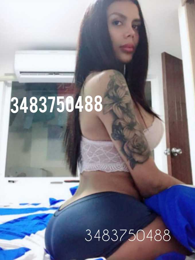 Annuncio Escort Ads - SIRENA TRANS BELLISSIMA COMPLETISSIMA ATTIVA E PASSIVA MOLTO PORCA 100%REALE