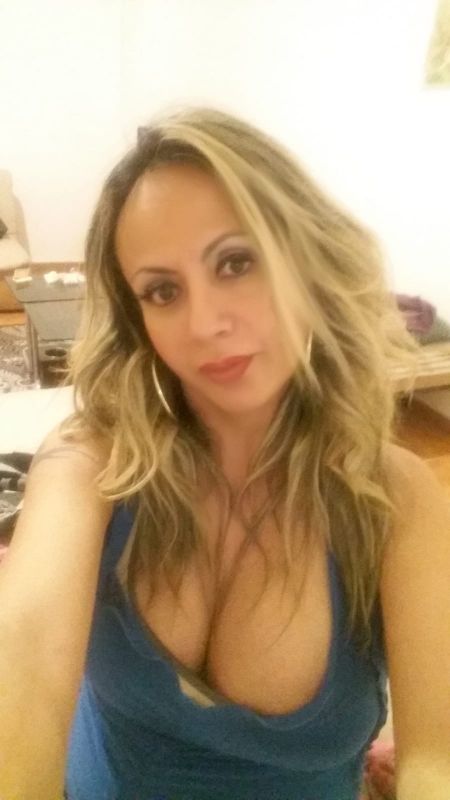 Annuncio Escort Ads - APPENA ARRIVATA TRANS PATRIZIA BIONDISSIMA 8^MIS DOTATISSIMA BEL 69 DA URLO 24/24