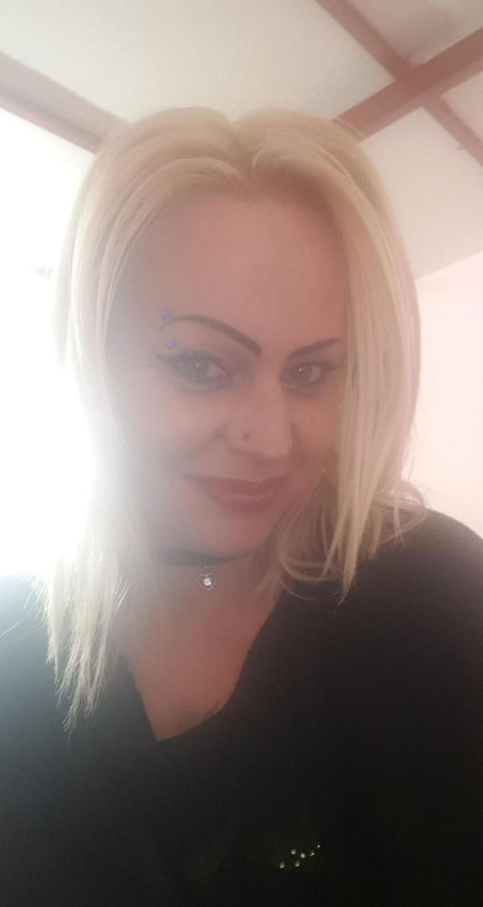 Annuncio Escort Ads - Bellissima Cristina