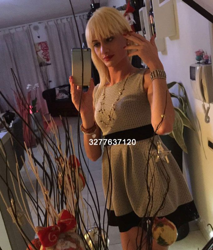 Annuncio Escort Ads - VERONICA TOP TRANS ITALIANA CALDA SENSUALE PER DELIZIARTI FOTO REALI