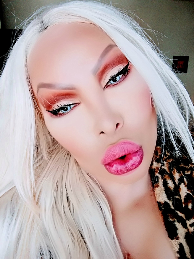 Annuncio Escort Ads - MONIQUE TRANSEX... Videochiamate e molto altro...
