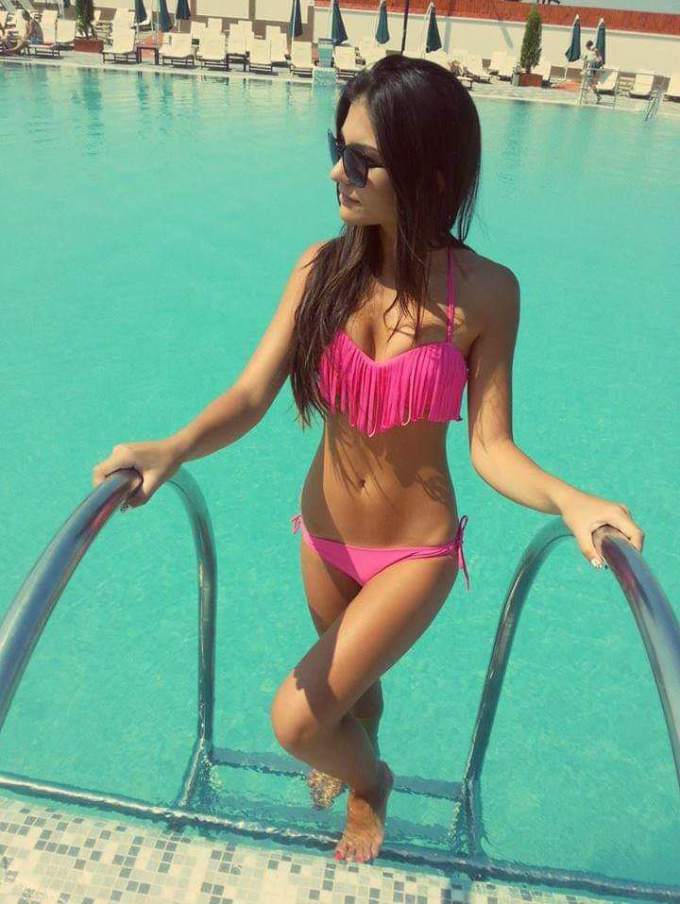 Annuncio Escort Ads - DARIA MAI VISTA STOP FRESCA FRESCA NO SON