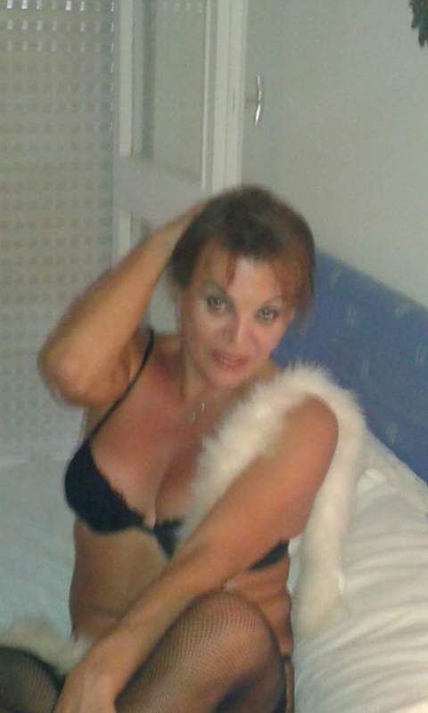 Annuncio Escort Ads - Trans italiana