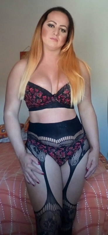 Annuncio Escort Ads - STOP TRANSEX MIRELLA, UNA ESPLOSIONE DI PIACERE