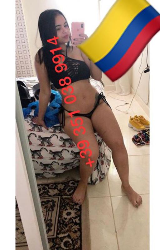 Annuncio Escort Ads -   TOP CLASS   PAOLA     DISPONIBILE      SOLO PER VERI (SIGNORI) QUELLI CHE AMANO IL MEGLIO  