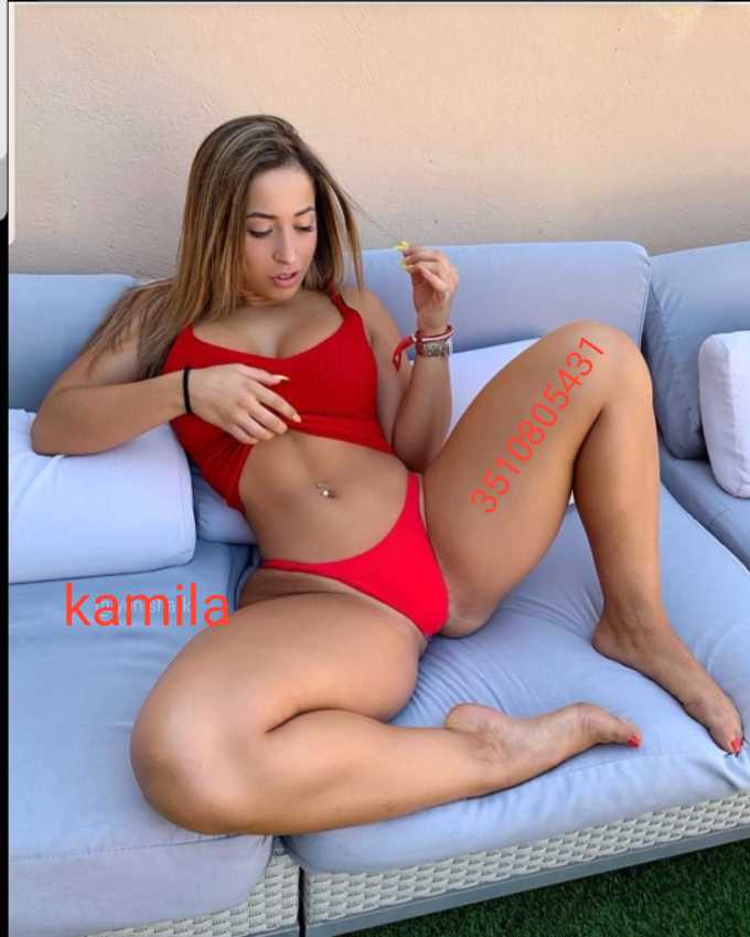Annuncio Escort Ads - APPENA ARRIVATA . *