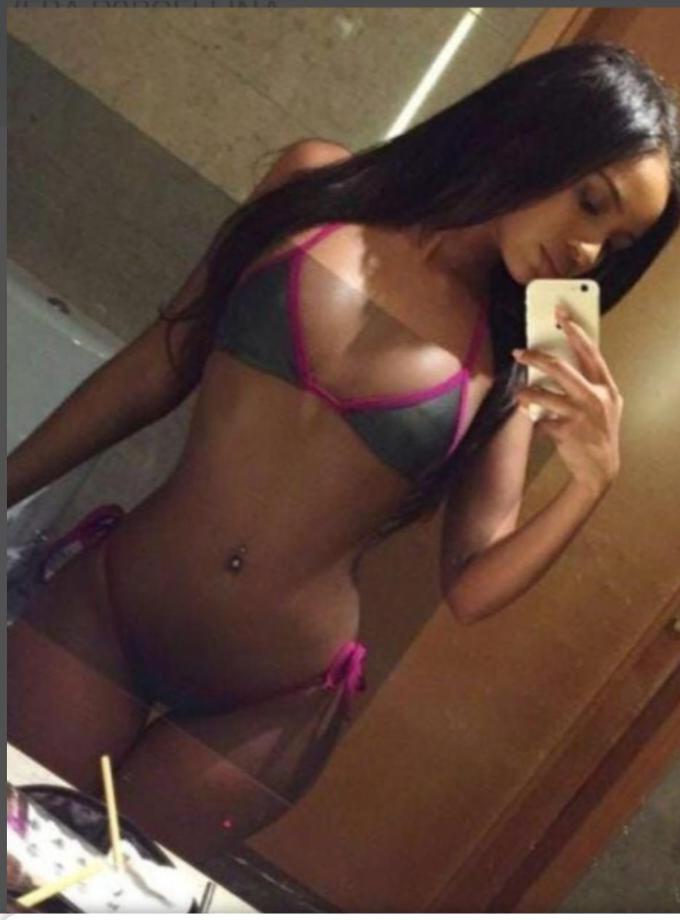 Annuncio Escort Ads - app arrivata bell sima il mio nome yesica Faccio festa di tutto e di piu son la Regina del pompino
