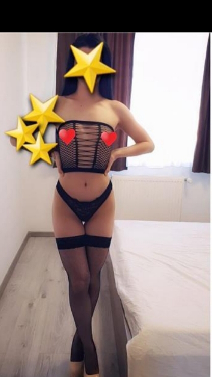 Annuncio Escort Ads - RAGGIUNGO