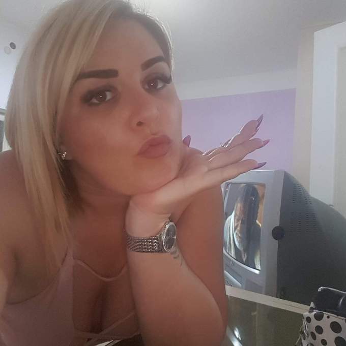 Annuncio Escort Ads - DANIELA ITALIANA BELLA TUTTA NATURALE FOTO REALE PAZIENTE DOLCISSIMA E INSAZIABILE