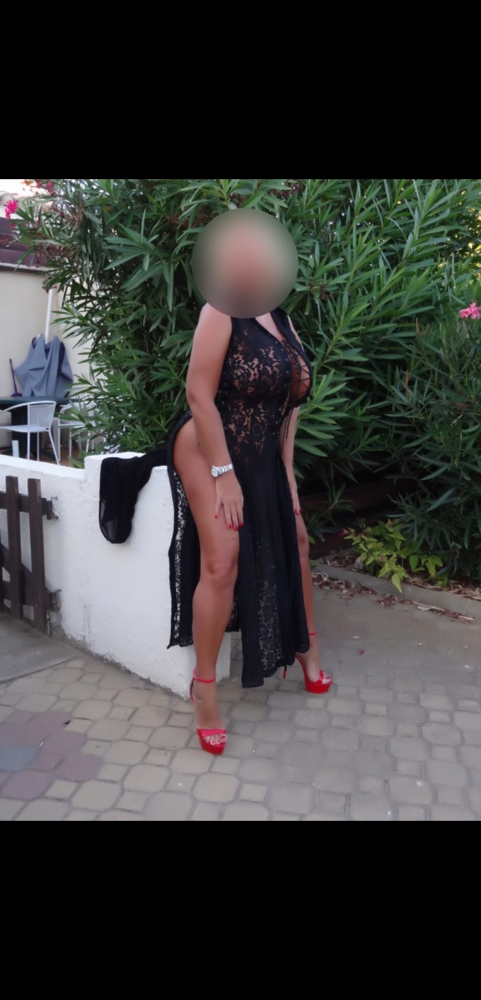 Annuncio Escort Ads -     BELLA BIONDA CON FOTO REALI     %