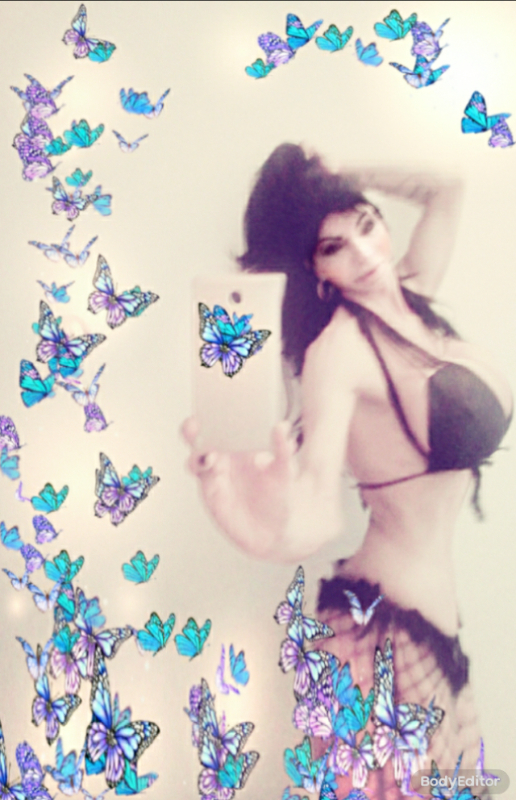 Annuncio Escort Ads -              FRANCESCA TRANS            