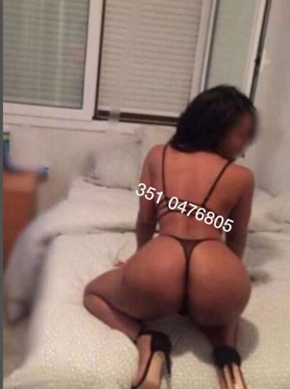 Annuncio Escort Ads - LUNA APPENA ARRIVATA... DOLCISSIMA ED EROTICA.VENEZUELANA..PER FARTI IMPAZZIRE...UN VERO PIACERE UNICO!