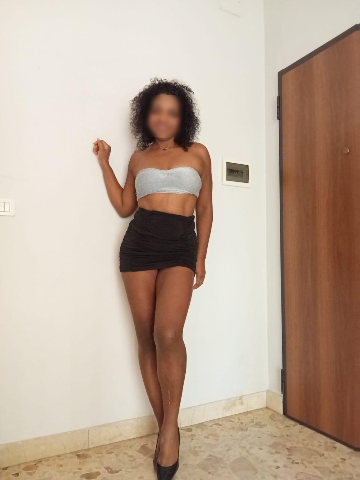 Annuncio Escort Ads - 