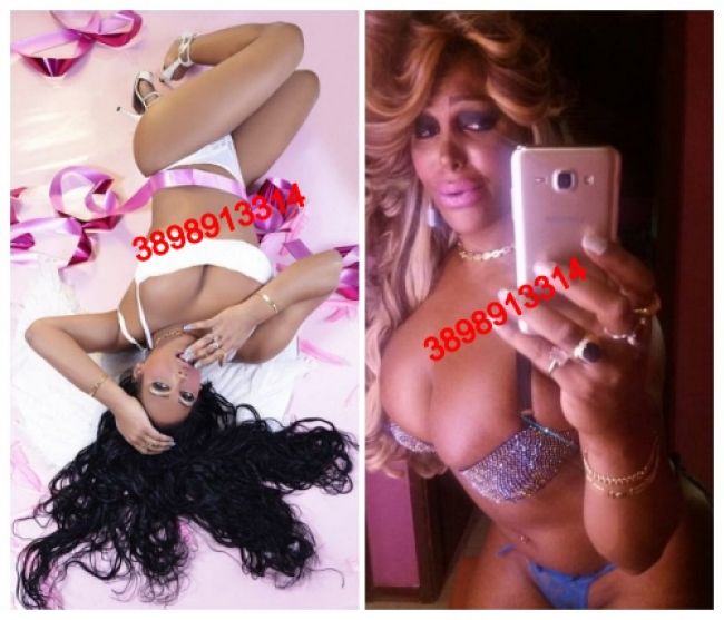 Annuncio Escort Ads - NATALYA TRANS SCANDALOSA! PRELIMINARI BOCCA DI FUOCO ATTIVA E PASSIVA
