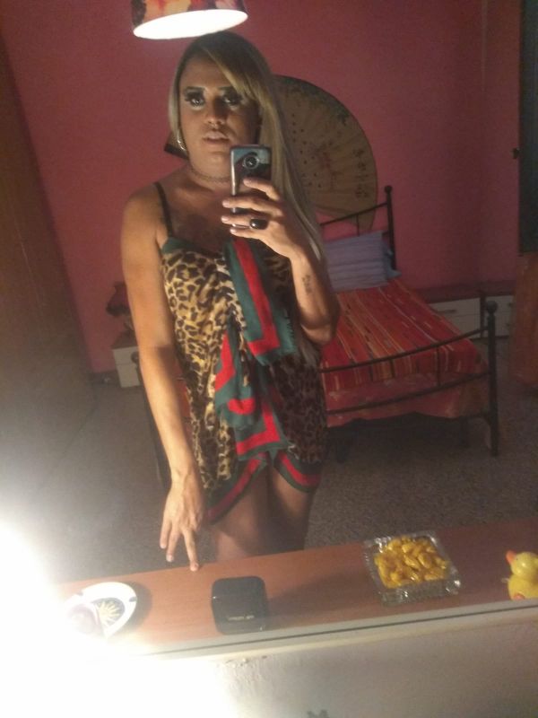 Annuncio Escort Ads - YASMIN TRAV MONTECATINI......ATTIVA PASSIVA PRELIMINARE BOMBA SEXI