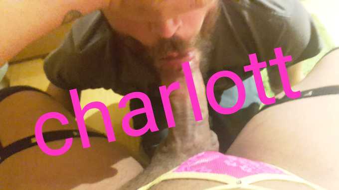 Annuncio Escort Ads -  CHARLOTT COMPLETISSIMA ATTIVA E PASSIVA E COME NESSUN ALTRA VOGLIOSISSIMA!!! ANCHE PER COPPIE LEI+LUI, LUI+LUI ANCHE PRIMA ESPERIENZA!!