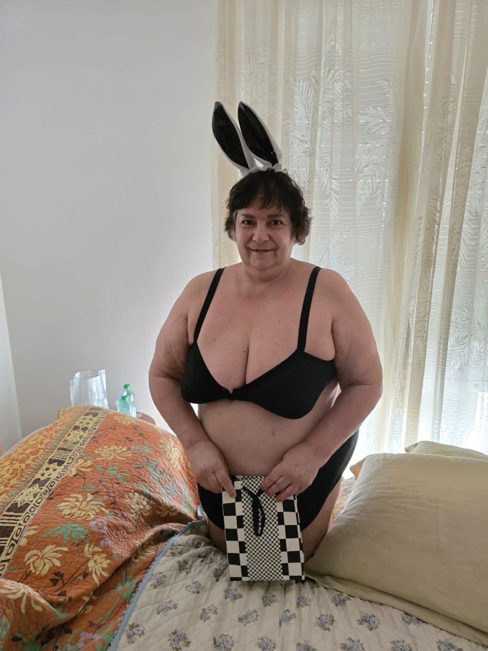 Annuncio Escort Ads - Milf grossa novit� 
