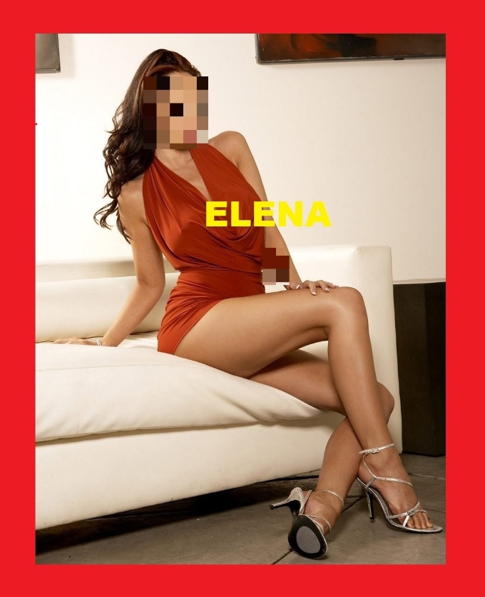 Annuncio Escort Ads - NEW NEW ELENA ITALIANA PRIMA VOLTA APPENA ARRIVATA    BELLISSIMA DOLCE E PORCELLINA    A TUA DISPOSIZIONE 