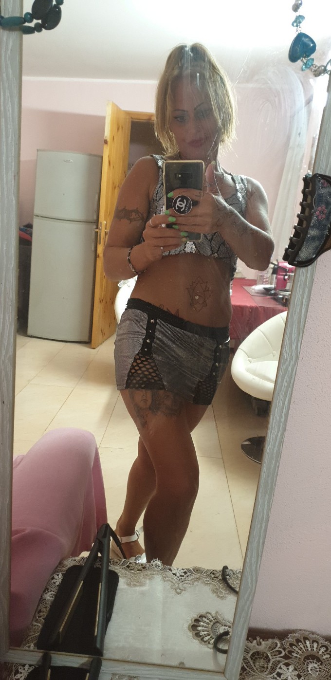 Annuncio Escort Ads - Bellissima Cristina