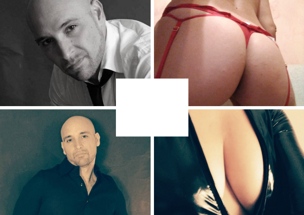 Annuncio Escort Ads - Coppia tantra Monza e Milano 3484945271 Massaggio tantra erotico di coppia per coppia e uomo a domicilio Monza Milano Brianza 