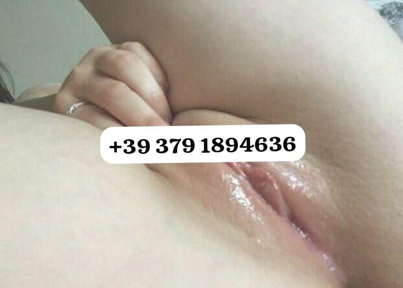 Annuncio Escort Ads - trento sud prima volta eva . bellissima porcellina sensuale affascinante preliminari da urlo