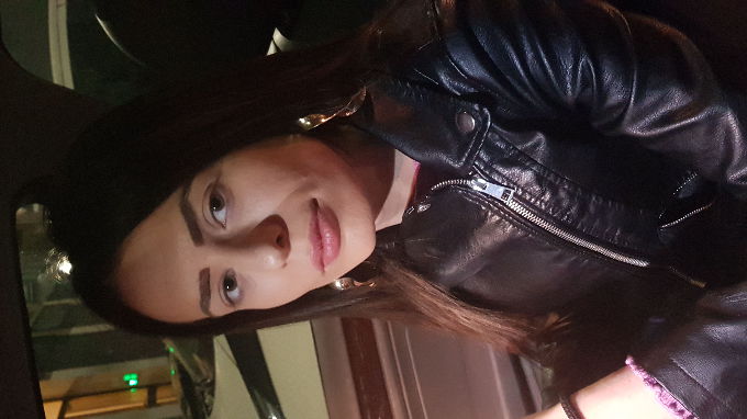 Annuncio Escort Ads - Nuova in cita per te per i tuoi desideri chiamami e non rimarai deliso                      