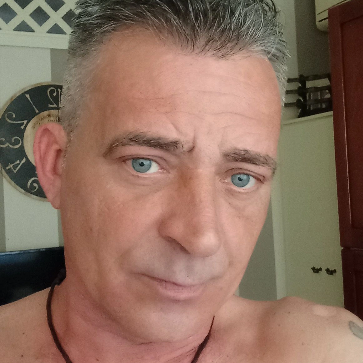 Annuncio Escort Ads - Sono orgoglioso di ci� che faccio per renderti felice
