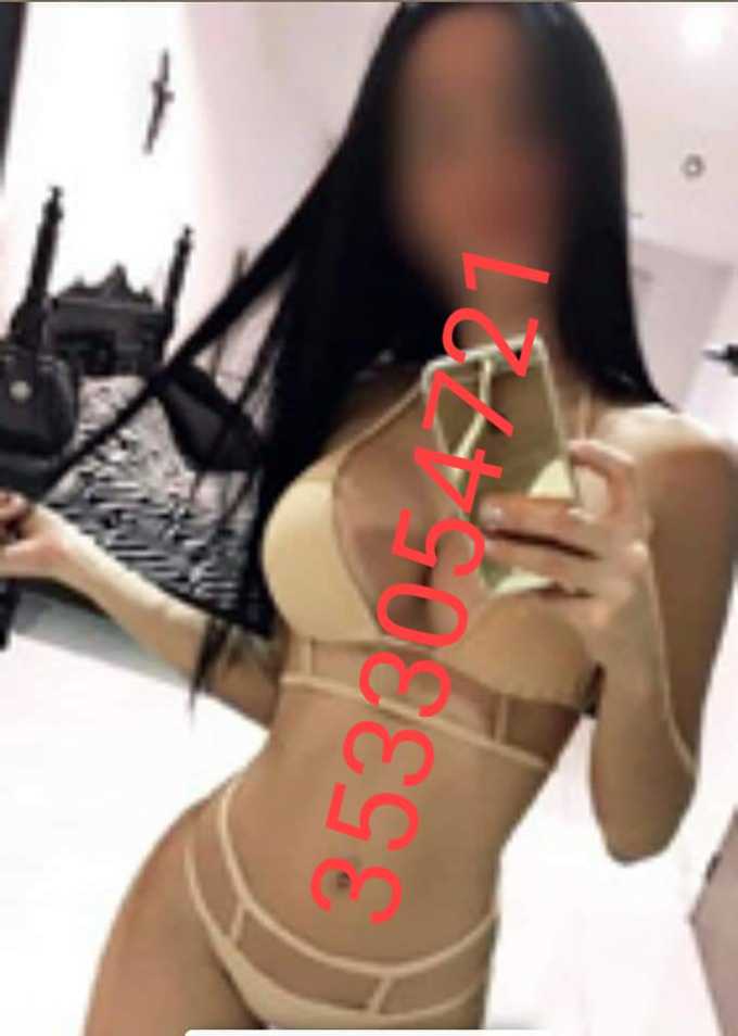 Annuncio Escort Ads - CAMILA                NOVIT