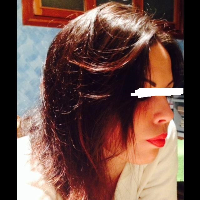 Annuncio Escort Ads - Ragazza italiana non professionista dolce amichevole cerca amici x incontri anche serata in compagnia posso spostarmi