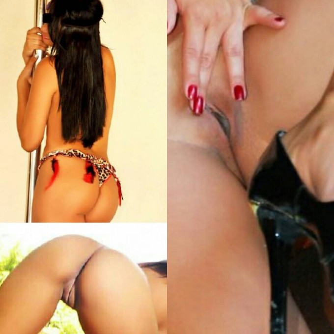 Annuncio Escort Ads - BRUNA BELLA BRASILIANA,CALDA E TREMENDAMENTE IRRESISTIBILE,UN CORPO PER FARTI GODERE,PER TUTTE LE TUE VOGLIE