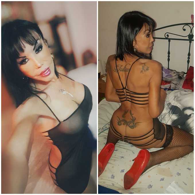 Annuncio Escort Ads - TRANS OPERATA LUCIA UNICA NEL MIO GENERE ULTIMI 2 GIORNI A FRANCAVILLA MARE,BOMBA SEXY E PORCA,FIGA CULO STRETTO E CALDO.POMPINI COL'INGOIO DA URLO