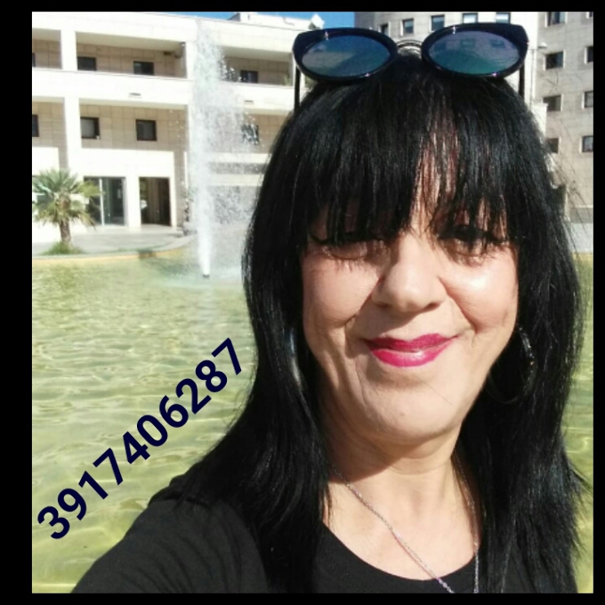 Annuncio Escort Ads -          LA MILF SICILIANA        39174 x06287    