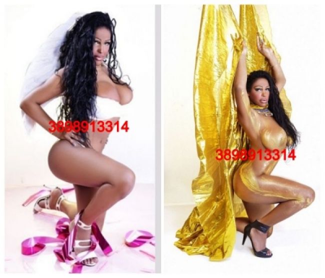 Annuncio Escort Ads - NATALYA TRANS SCANDALOSA! PRELIMINARI BOCCA DI FUOCO ATTIVA E PASSIVA