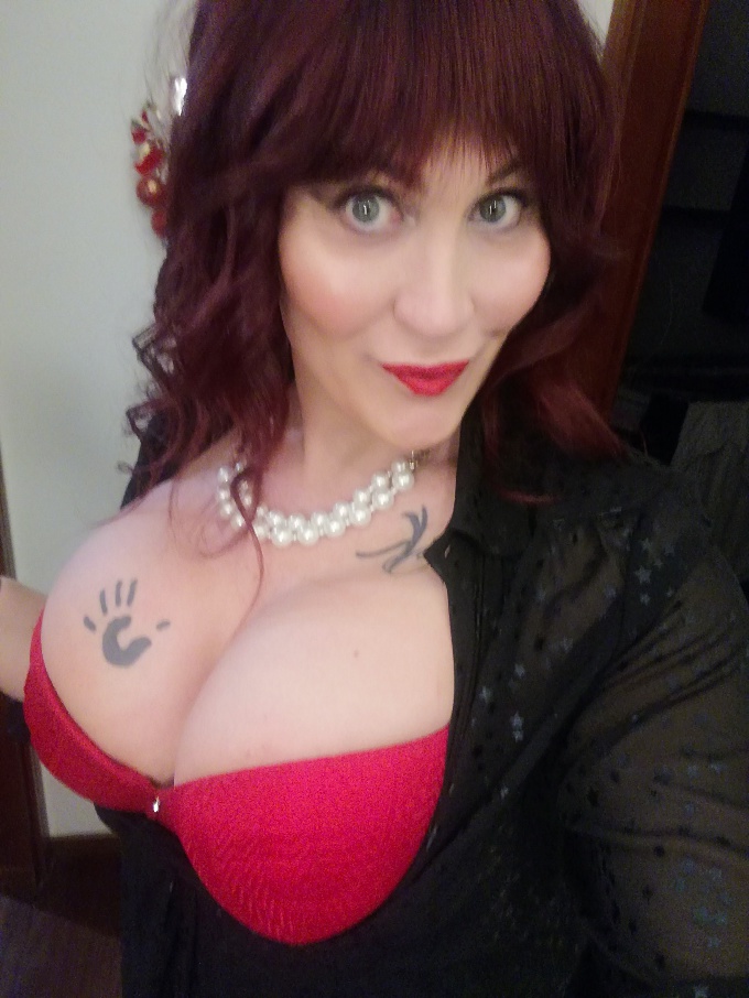 Annuncio Escort Ads - Klary trans porca 