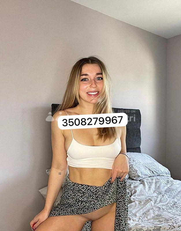 Annuncio Escort Ads - new new 20 evelin primisa. terracina vero massaggi corpo a corpo rilassante di 40 minuti + 2 (due) trattamenti controllo eiaculazione