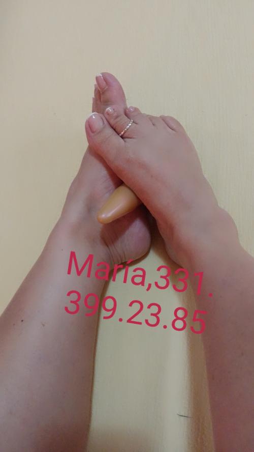 Annuncio Escort Ads - ELLERA- NEW NEW NEW MARIA AFFASCINANTE E SENSUALE ... BELLISSIMA , TERRIBILMENTE SEXY .. DA CONOSCERE E GUSTARE...