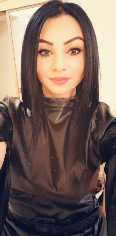 Annuncio Escort Ads - Apena arivata     
