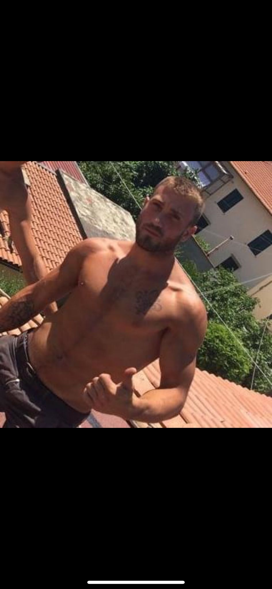 Annuncio Escort Ads - Gigol� 
