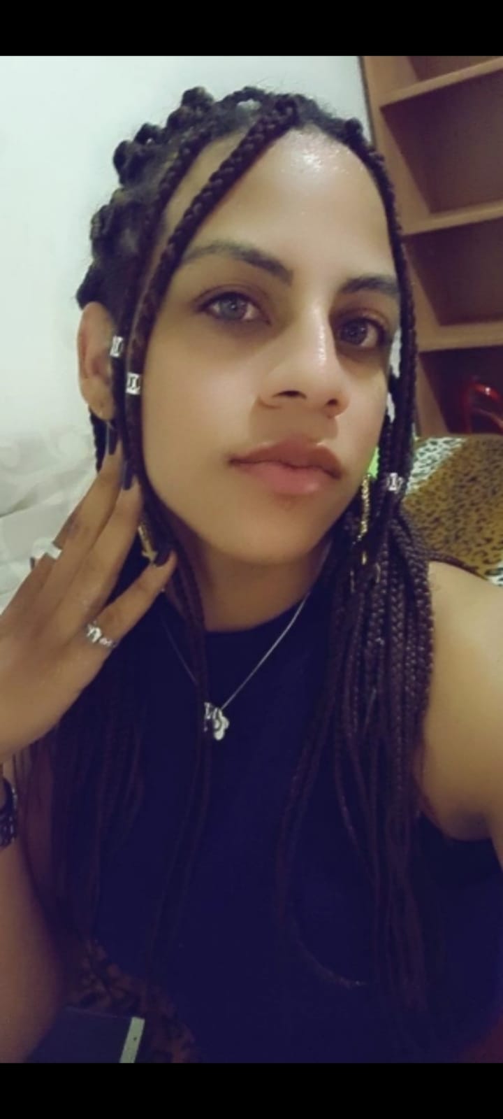 Annuncio Escort Ads - pistoia -new new new-desir�-top trans-giovanissima, bellissima, unica, maliziosa ed intrigante con la pelle liscia, morbida e profumata